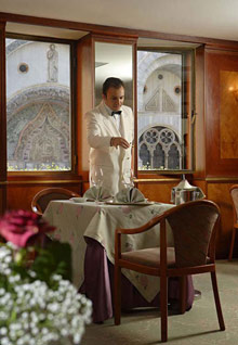 Hotel Concordia Venezia