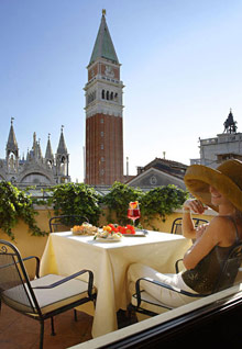 Hotel Concordia Venezia