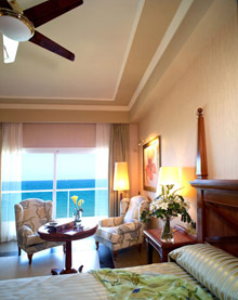 Gran Hotel Elba Estepona & Thalasso Spa