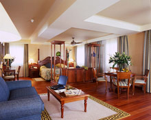 Gran Hotel Elba Estepona & Thalasso Spa