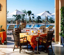 Gran Hotel Elba Estepona & Thalasso Spa