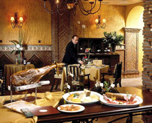 Gran Hotel Elba Estepona & Thalasso Spa