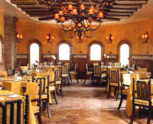 Gran Hotel Elba Estepona & Thalasso Spa