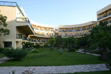 Magic Seven Family Resort