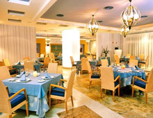 Gran Hotel Elba Estepona & Thalasso Spa