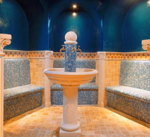 Gran Hotel Elba Estepona & Thalasso Spa