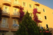 Magic Seven Family Resort