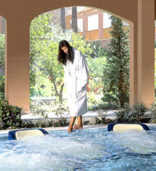 Gran Hotel Elba Estepona & Thalasso Spa