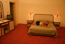 Magic Seven Family Resort