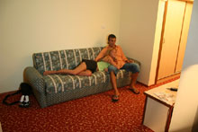 Magic Seven Family Resort