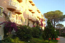 Magic Seven Family Resort