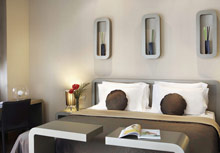 Casanova Barcelona Hotel by Rafael Hotels