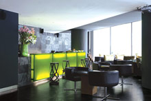 Casanova Barcelona Hotel by Rafael Hotels