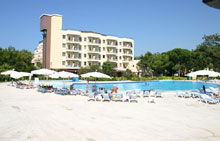 Magic Seven Family Resort