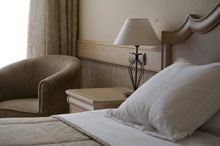 The SH Villa Gadea Hotel(ex.SH Villa Gadea)