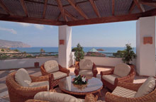 The SH Villa Gadea Hotel(ex.SH Villa Gadea)