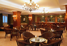 The SH Villa Gadea Hotel(ex.SH Villa Gadea)