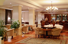 The SH Villa Gadea Hotel(ex.SH Villa Gadea)