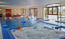 The SH Villa Gadea Hotel(ex.SH Villa Gadea)