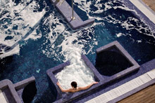 The SH Villa Gadea Hotel(ex.SH Villa Gadea)