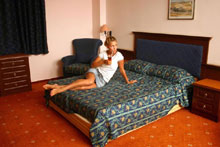 Magic Seven Family Resort