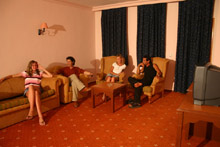 Magic Seven Family Resort