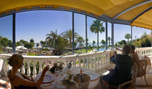 Healthouse Las Dunas Beach Hotel and Spa(ex.Las Dunas Beach Hotel & Spa)