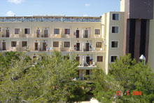 Magic Seven Family Resort