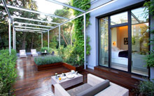 ABaC Restaurant & Hotel