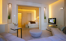 ABaC Restaurant & Hotel