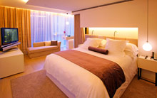 ABaC Restaurant & Hotel