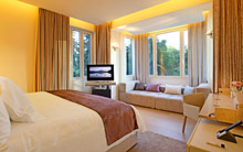 ABaC Restaurant & Hotel