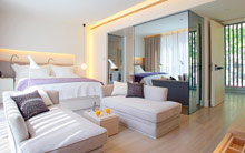 ABaC Restaurant & Hotel