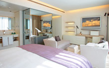 ABaC Restaurant & Hotel