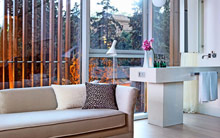 ABaC Restaurant & Hotel