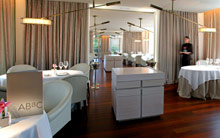 ABaC Restaurant & Hotel