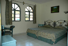 Magic Seven Family Resort