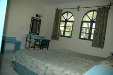 Magic Seven Family Resort