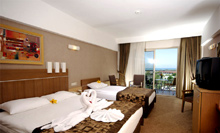 Sunis Kumkoy Beach Resort