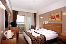 Sunis Kumkoy Beach Resort