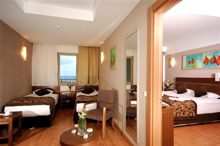 Sunis Kumkoy Beach Resort