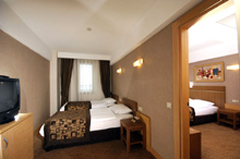 Sunis Kumkoy Beach Resort