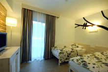 Sunis Kumkoy Beach Resort