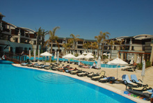 Sunis Kumkoy Beach Resort