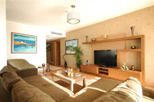 Sunis Kumkoy Beach Resort