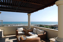 Sunis Kumkoy Beach Resort