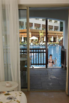 Sunis Kumkoy Beach Resort