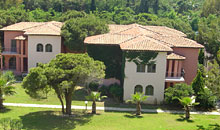 Magic Seven Family Resort