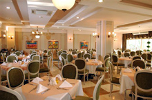 Sunis Kumkoy Beach Resort