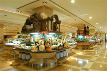 Sunis Kumkoy Beach Resort